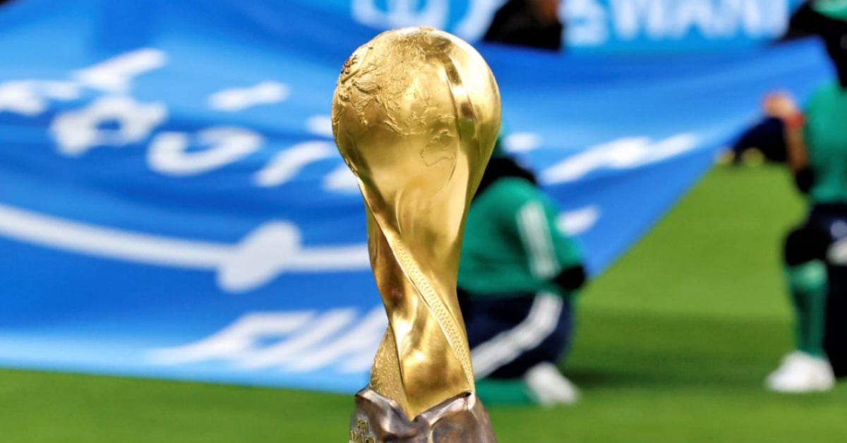برنامج ومواعيد مباريات نصف نهائي كأس العرب