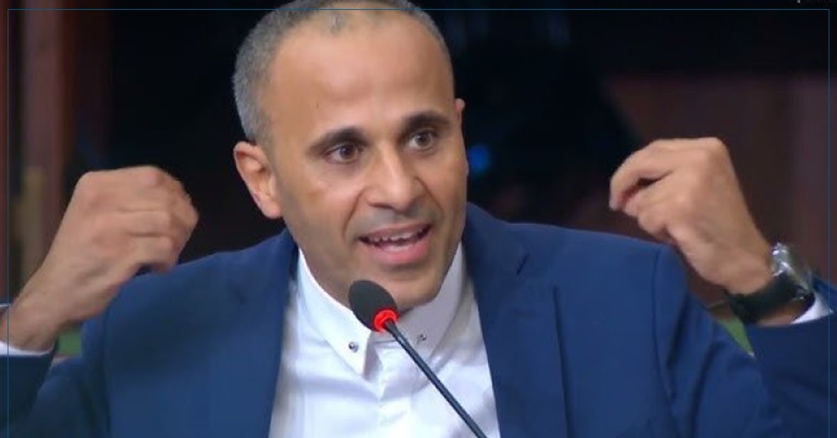 الخفافي يُقدم حلولاً إنقاذية لقطاع الزيتون في الجزائر الجربوعي: هذه الحلول التي يجب على الحكومة اتباعها لانقاذ قطاع الزيت