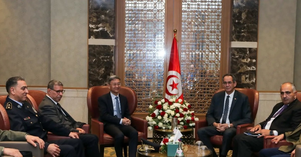وزارة التعليم العالي تطلق المنطقة الثانية لمشروع السحاب الرقمي الجامعي لتعزيز التحول الرقمي وزارة التعليم العالي: إطلاق المنطقة الثانية لمشروع السحاب الرقمي الجامعي