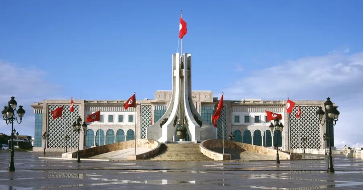 ميزانية تونس 2026: استثمار 12 مليون دينار في مشاريع جديدة لتحسين البنية التحتية ميزانية بلدية تونس لسنة 2026 : تخصيص قرابة 12 مليون دينار للمشاريع الجديدة