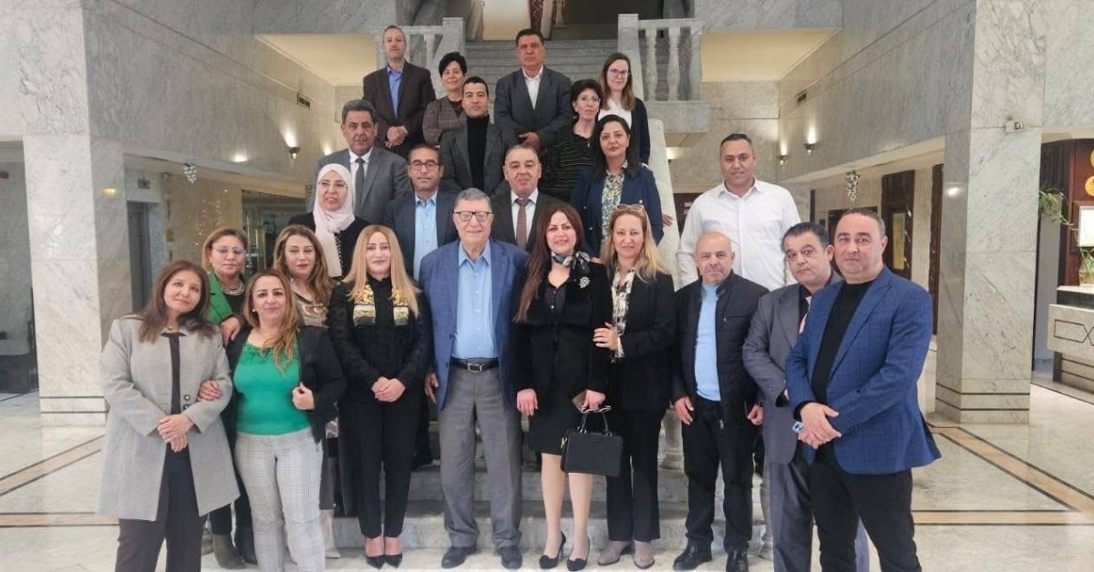 أوصى نواب الشعب بتعزيز التنسيق مع الحكومة لتحقيق عدالة التخطيط التنموي. نواب الشعب يوصون بتعزيز التنسيق مع الحكومة لضمان عدالة التخطيط التنموي