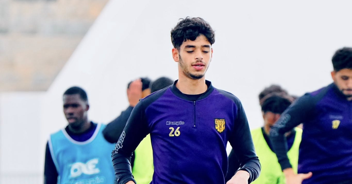 اتحاد بنقردان يجدد عقود 3 لاعبين أساسيين في صفقة استراتيجية رسمي: إتحاد بنڨردان يجدد عقده مع 3 لاعبين