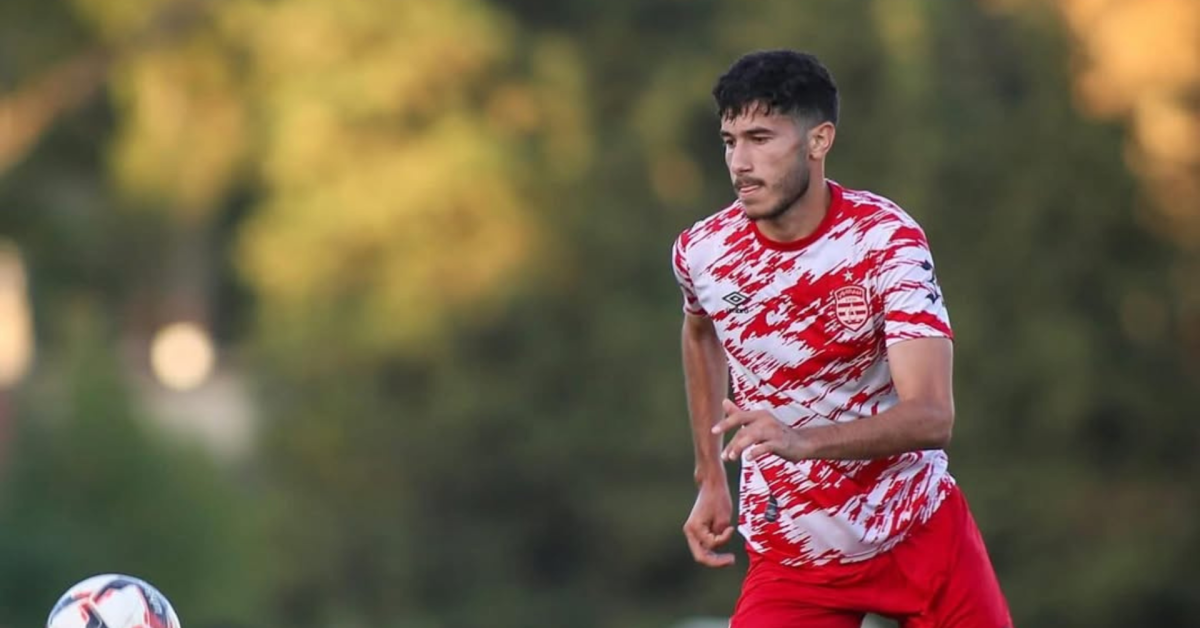 النادي الإفريقي: حمزة المنصري ينتقل إلى نجم المتلوي 