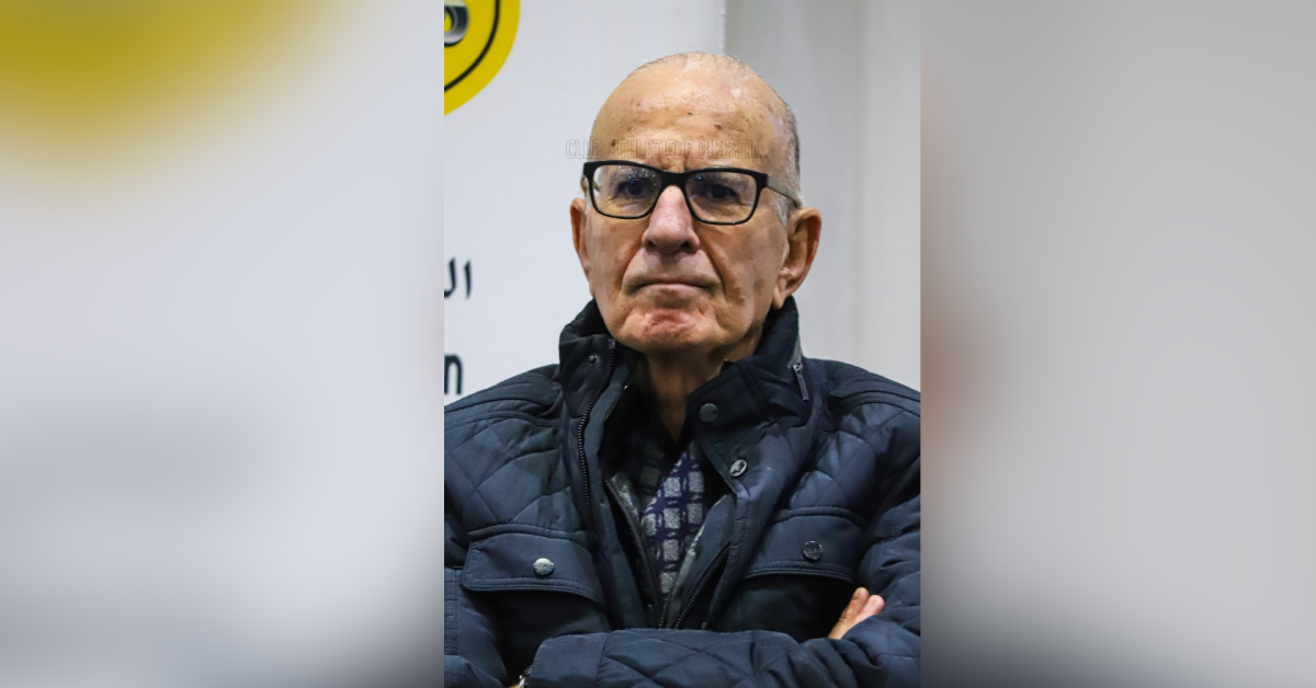 سعيد الأسود يقترب من رئاسة النادي البنزرتي