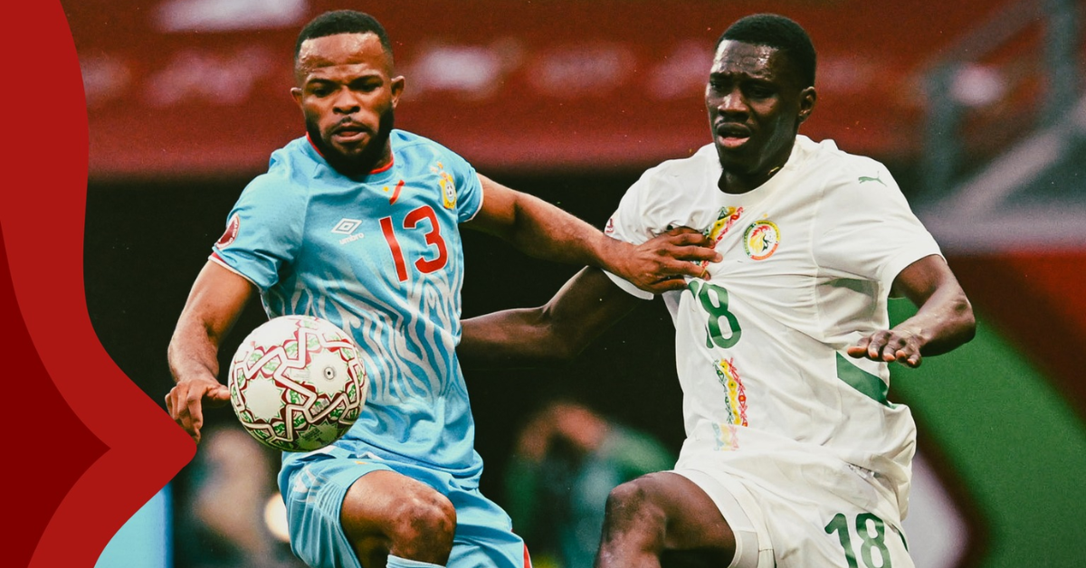 أسود الأطلس تتعادل مع الكونغو الديمقراطية في افتتاح كأس المغرب 2025 كان المغرب 2025 : أسود التيرينغا تتعادل مع الفهود الكنغولية