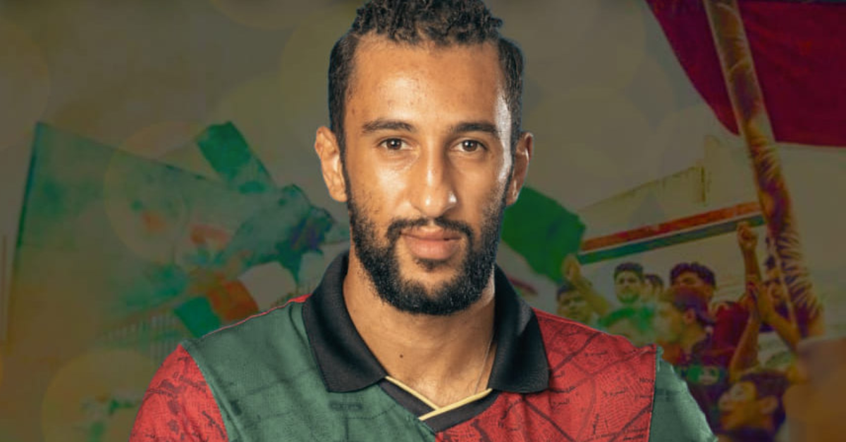 التونسي يفاوض بلال الماجري من أجل العودة إلى الملعب الملعب التونسي يفاوض بلال الماجري من أجل العودة