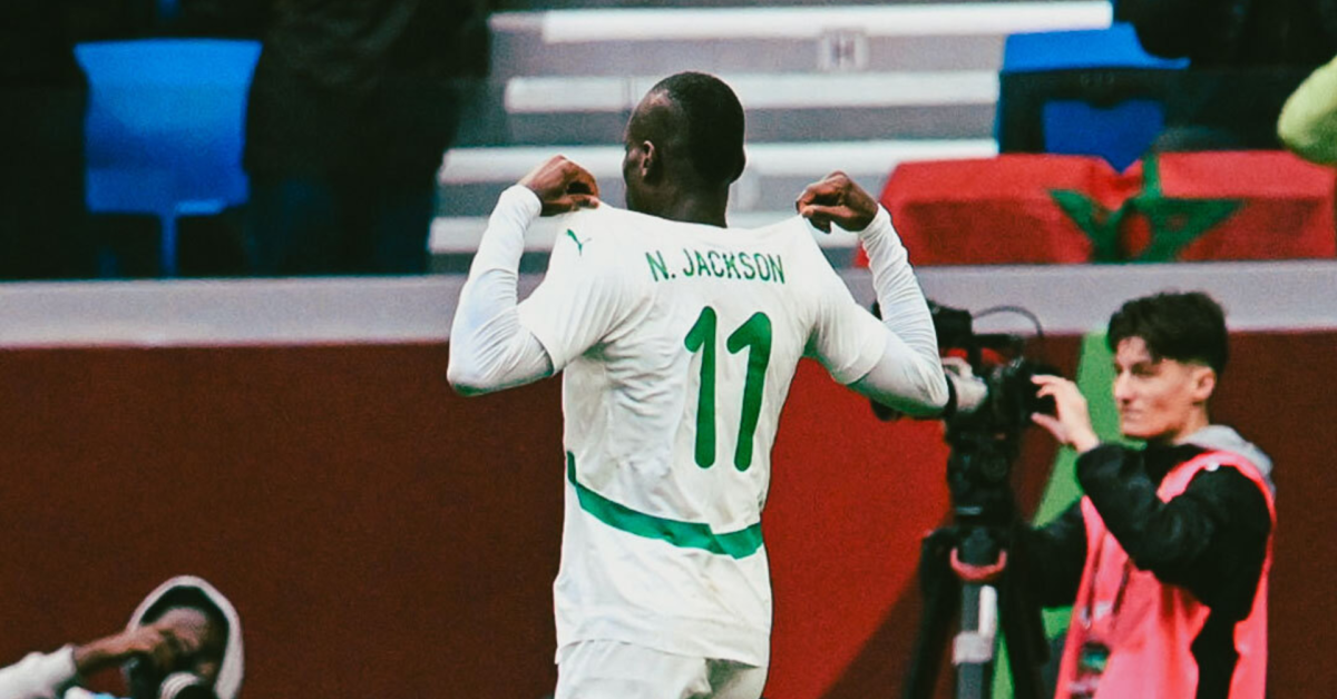 السينيغال يتصدر المجموعة بعد فوزه على الكونغو الديمقراطية في كأس أمم إفريقيا 2025 كان 2025: السينيغال يحسم الصدارة لفائدته مع الكونغو الديموقراطية