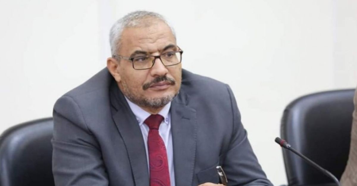 محكمة الاستئناف تصدر حكمها النهائي على القيادي بحركة النهضة الصحبي عتيق محكمة الاستئناف تصدر حكمها على القيادي بالنهضة الصحبي عتيق