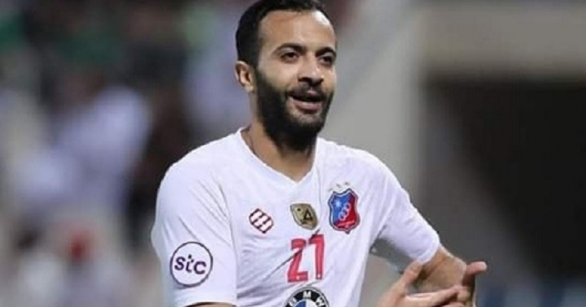 طه ياسين الخنيسي يدخل تاريخ الكويت الكويتي كأفضل هداف أجنبي في النادي طه ياسين الخنيسي يصبح الهدّاف التاريخي الأجنبي في نادي الكويت الكويتي
