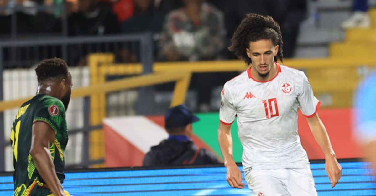 مالي تفوز على تونس في مباراة مثيرة وتتأهل إلى الدور التالي كان المغرب: مالي تفوز على تونس