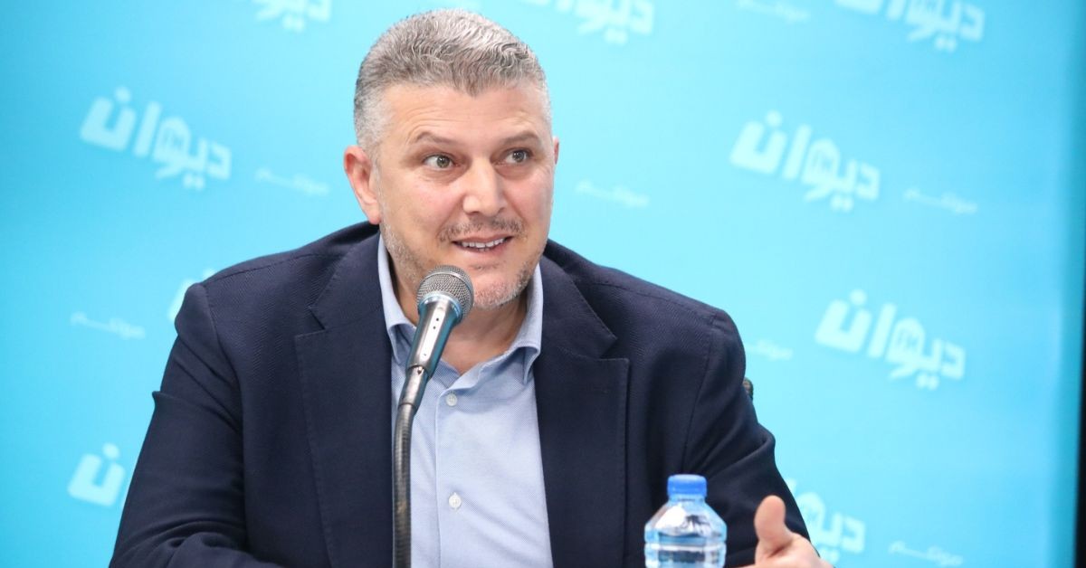 رئيس نقابة الصيدليات يحذّر: إنهاء عقد "الكنام" خسارة كبرى تتطلّب إنقاذاً عاجلاً رئيس نقابة الصيدليات الخاصة: انتهاء العلاقة التعاقدية مع "الكنام" خسارة كبرى ووجب الانطلاق في الإنقاذ فورا