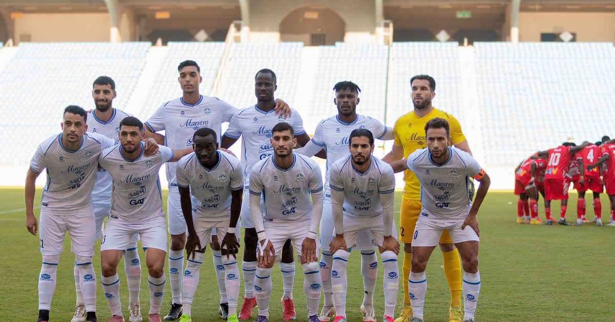 الإتحاد المنستيري يحتج على موعد مباراته أمام الترجي 