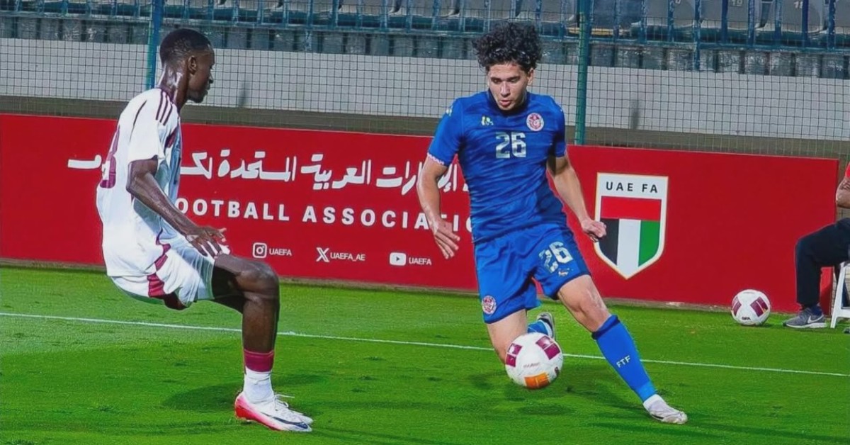 الترجي يستعد للامضاء مع الدولي التونسي الياس عرعار فرنانديز