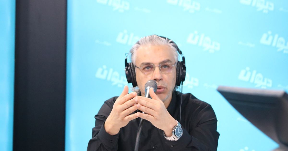 مختص بنكي يحذر التونسيين: ابتعدوا عن "الروج" لسلامتكم المالية مختص في الشأن البنكي: أنصح كل تونسي بمحاولة عدم الدخول في 'الروج'