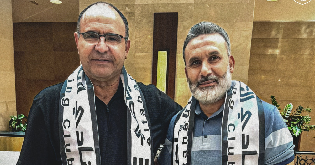 طارق ثابت يستقيل من نادي التحدي وقيس اليعقوبي مدربًا جديدًا لنادي الصداقة الليبي