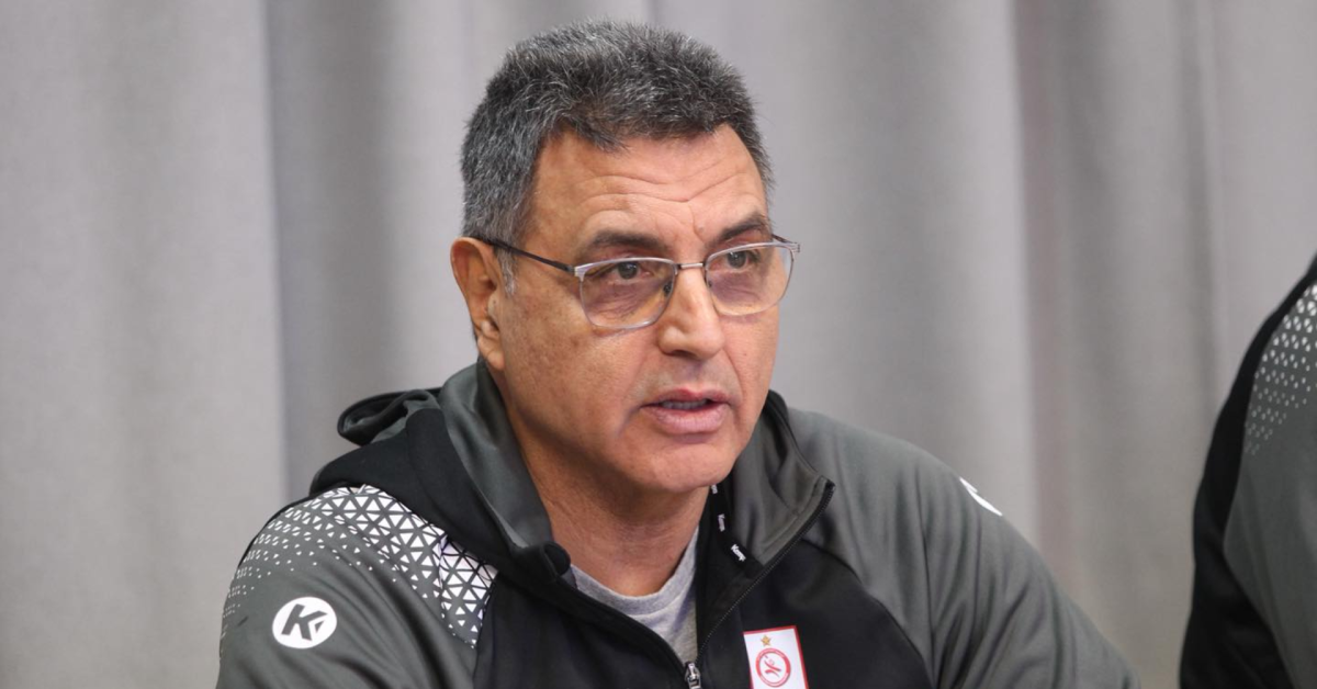 كرة اليد: محمد علي الصغير يعلن عن قائمة اللاعبين المشاركين في كأس إفريقيا 