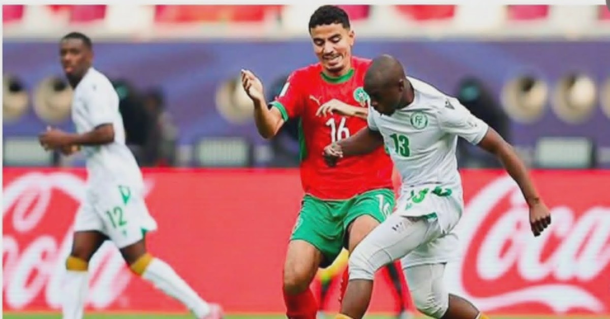 متوسط ميدان منتخب جزر القمر يجري إختبارات فنية مع النادي الإفريقي