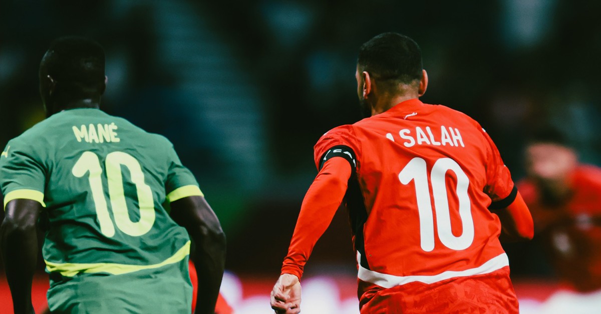كان المغرب 2025: مصر تفشل في بلوغ الدور النهائي