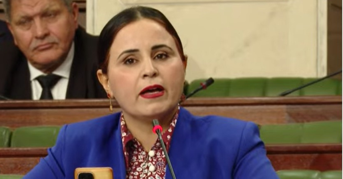 النائب منال بديدة: إحساس مشترك بالظلم بين الرجال والنساء بشأن أحكام النفقة النائب منال بديدة : الإحساس بالظلم موجود لدى الرجال والنساء على خلفية أحكام النفقة