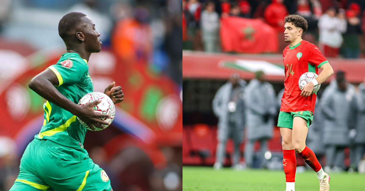 نهائي الكان: المغرب من أجل محو خيبة 2004 والسنغال تبحث عن إنجاز جديد