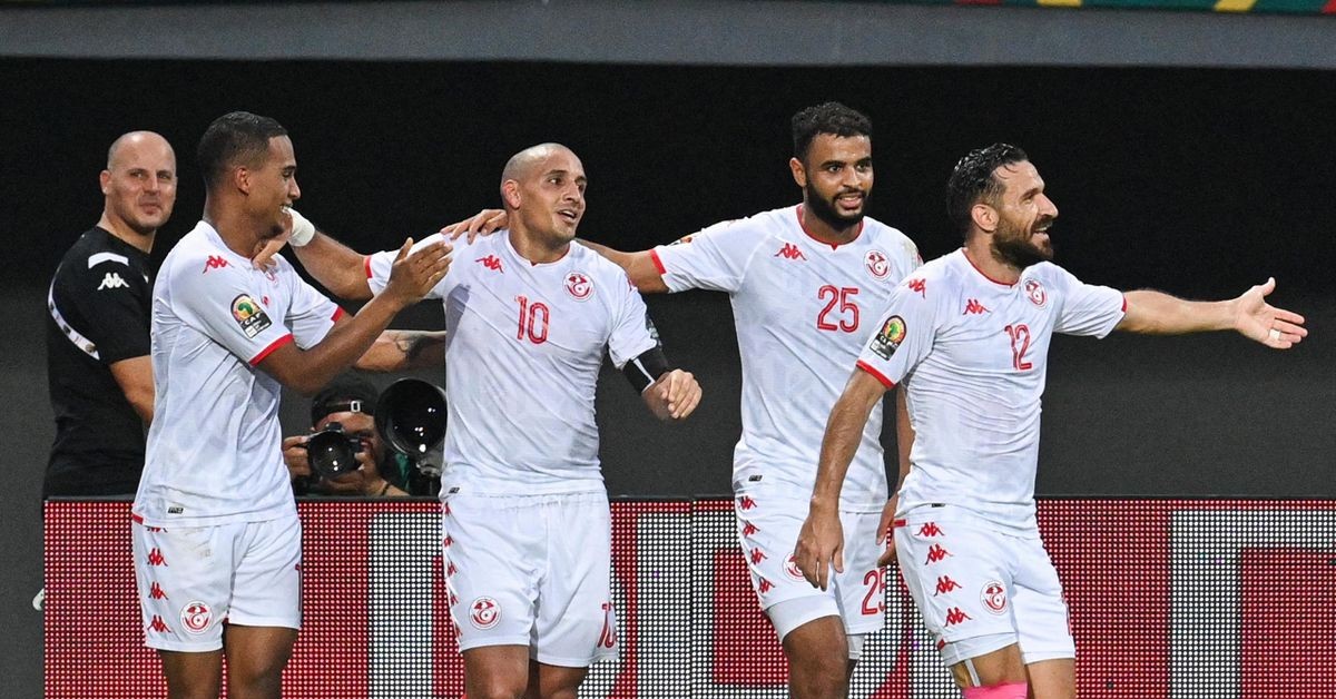 وهبي الخزري مدربا مساعدا لصبري اللموشي في المنتخب التونسي