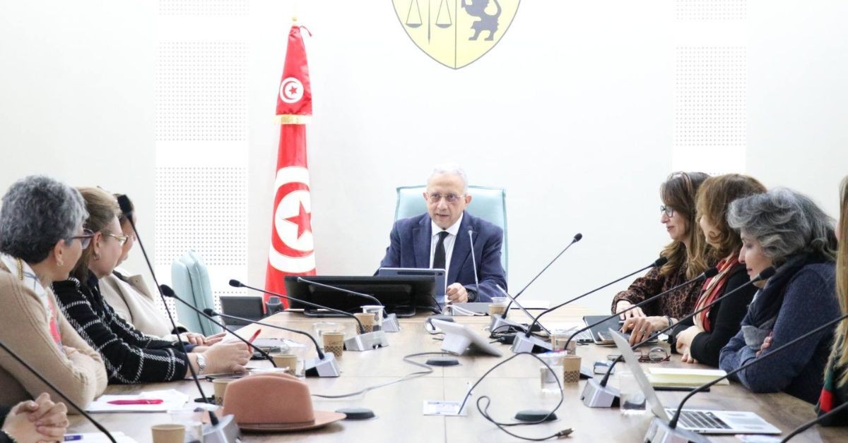 وزارة الصحة تطلق المشروع الوطني لاعتماد مخابر التحاليل الطبية وفق ISO 15189