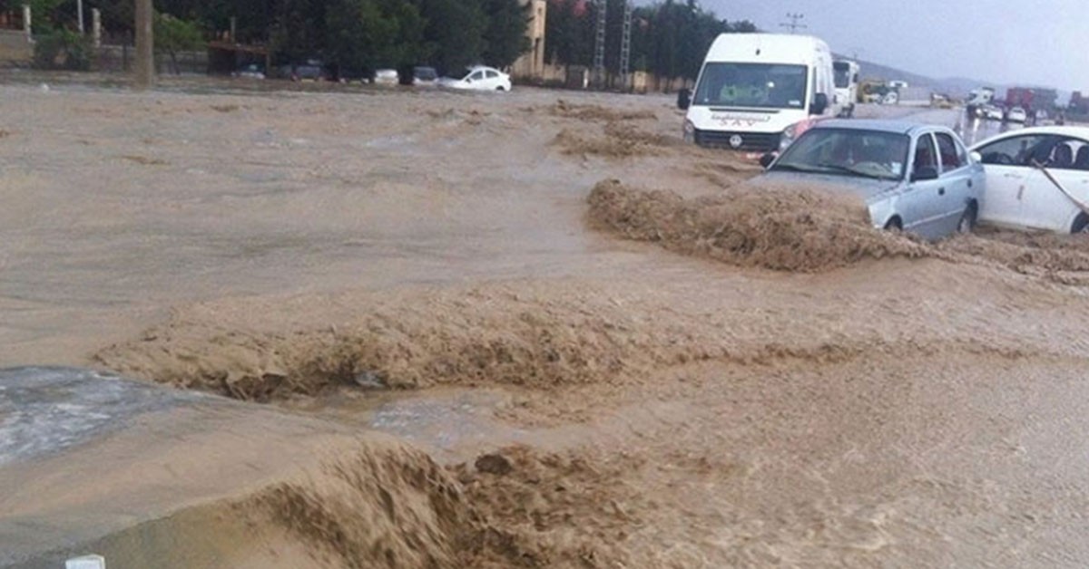 بلاغ عاجل من الحرس الوطني يُحذّر من انقطاع حركة المرور بهذه الطرقات الهامة بلاغ محين للحرس الوطني: انقطاع حركة المرور بهذه الطرقات..