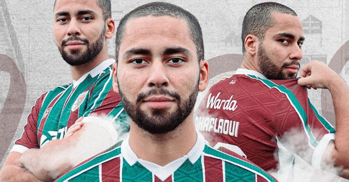 الملعب التونسي ينتدب يوسف الضفلاوي