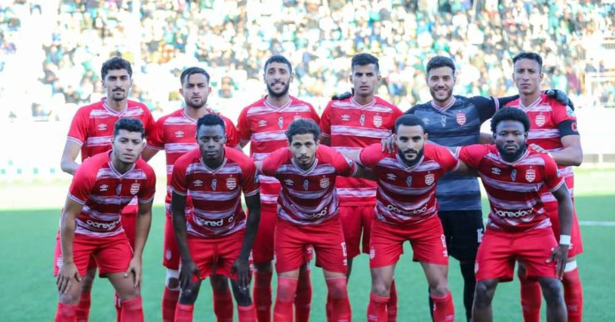 النادي الإفريقي ينتصر على النجم الساحلي بثلاثية نظيفة