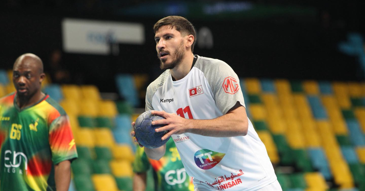 كان رواندا لكرة اليد: المنتخب الوطني يفوز على غينيا
