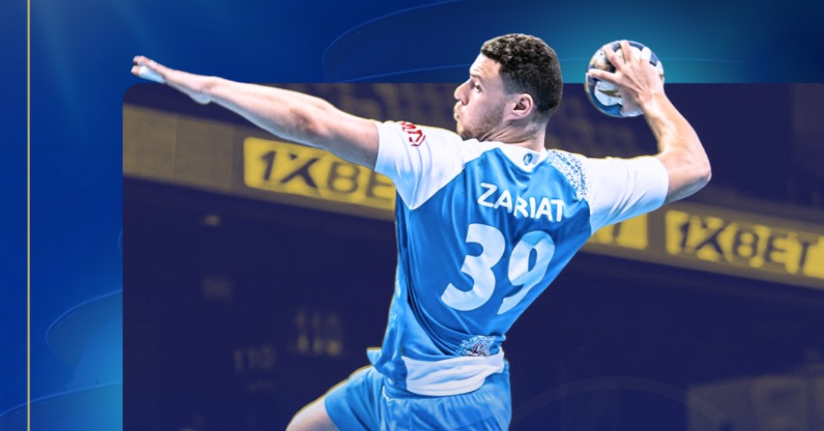 منتخب رواندا يتجاوز كينيا في منافسة كأس الأمم الأفريقية لكرة اليد كان رواندا لكرة اليد: المنتخب الوطني يفوز على كينيا