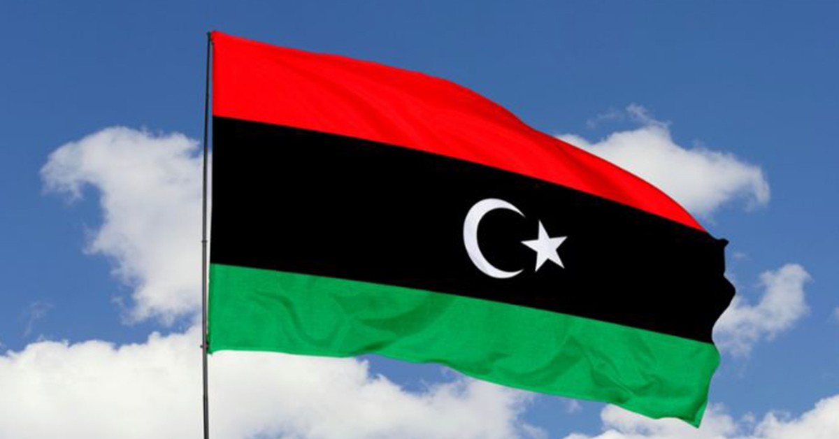 وزراء خارجية تونس والجزائر ومصر يؤكدون: الحل في ليبيا يجب أن يكون ليبيًا خالصًا دون إقصاء وزراء خارجية تونس والجزائر ومصر:الحل يجب أن يكون ليبيا-ليبيا دون إقصاء أي طرف