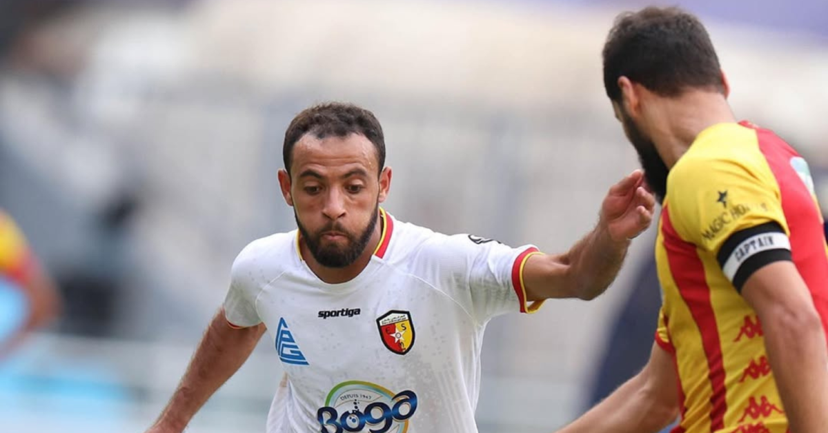 نجم المتلوي يوافق على انتقال ولاد باهيا إلى المقاولون العرب 