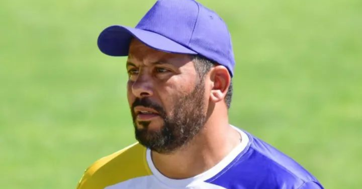 محمد العرعوري مدربا جديدا لمستقبل سليمان