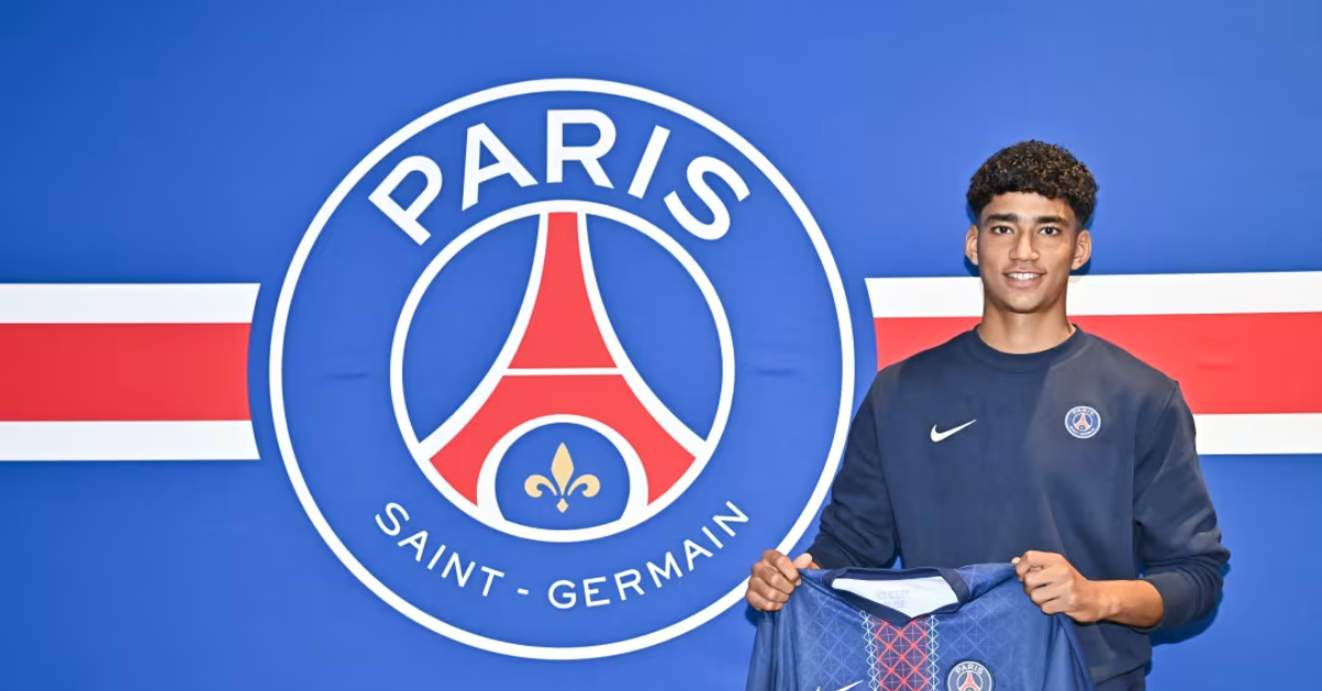 بي إس جي تفعِّل بند الشراء الإلزامي للاعب النصر متعب العياري بي أس جي ينوي تفعيل بند شراء العياري