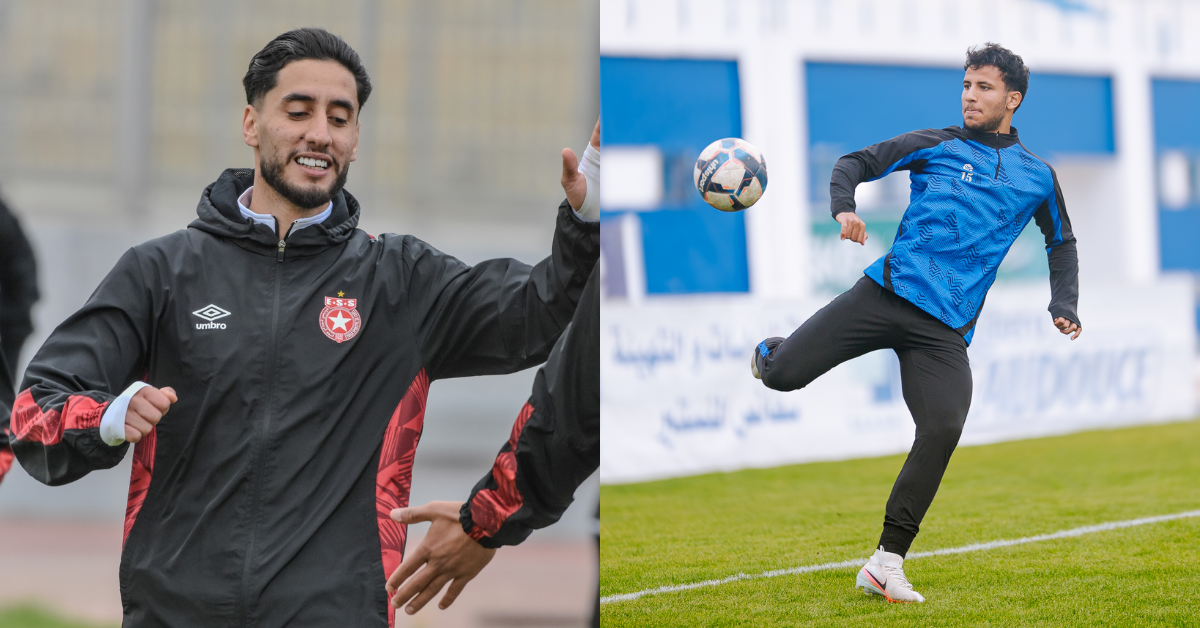 تاريخ مواجهات الاتحاد المنستيري والنجم الساحلي: إحصائيات وأبرز اللحظات الرابطة الأولى : تاريخ مواجهات الاتحاد المنستيري و النجم الساحلي
