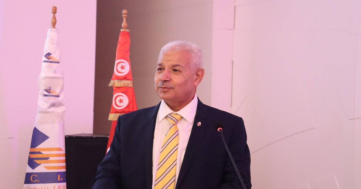 وزير التجارة يؤكد: استقرار الأسعار ومراقبة فعّالة أبرز تحديات رمضان وزير التجارة: استقرار الأسعار ونجاعة المراقبة من أبرز تحدياتنا خلال شهر رمضان