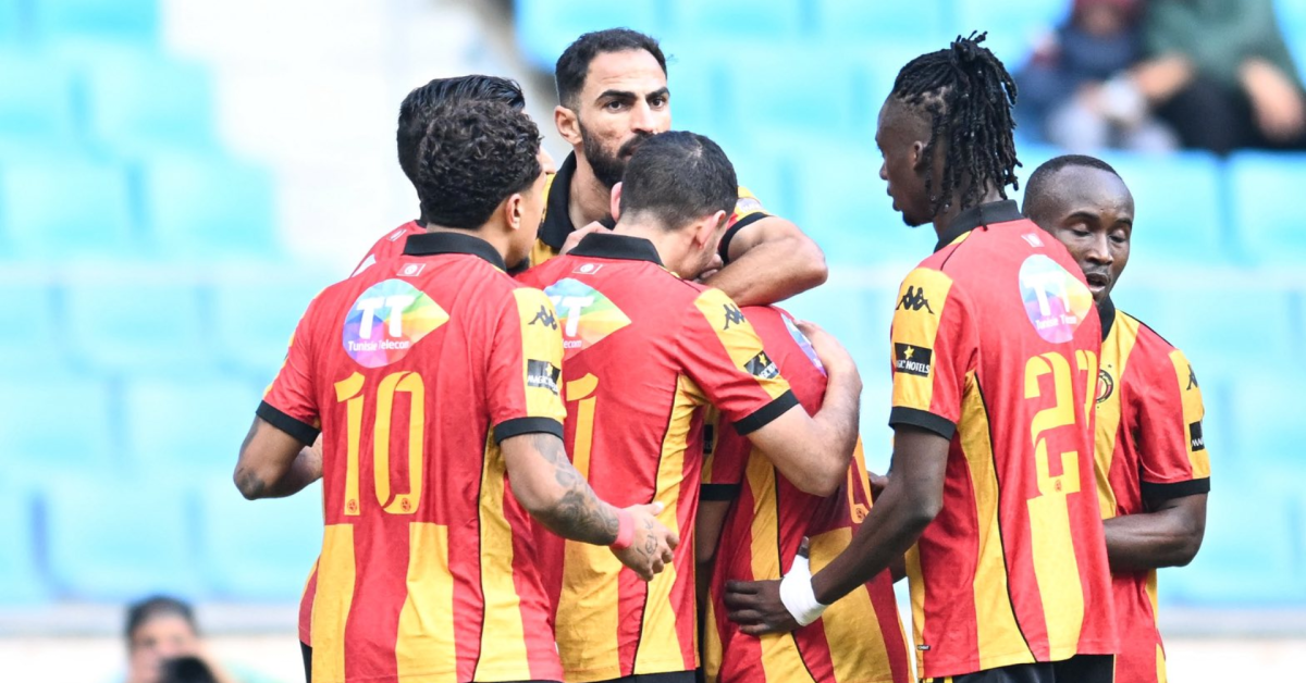 دوري أبطال إفريقيا: الترجي في مالي من أجل فوز أول خارج تونس والترشح قبل لقاء بيترو