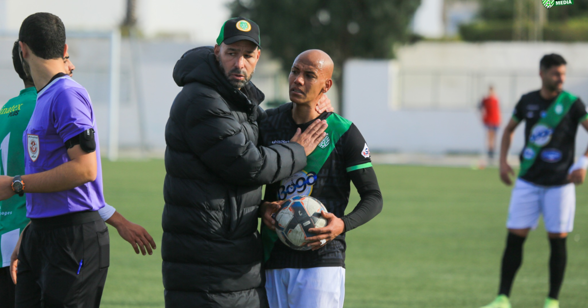 كأس تونس: الملعب الڨابسي يتأهل إلى الدور 16