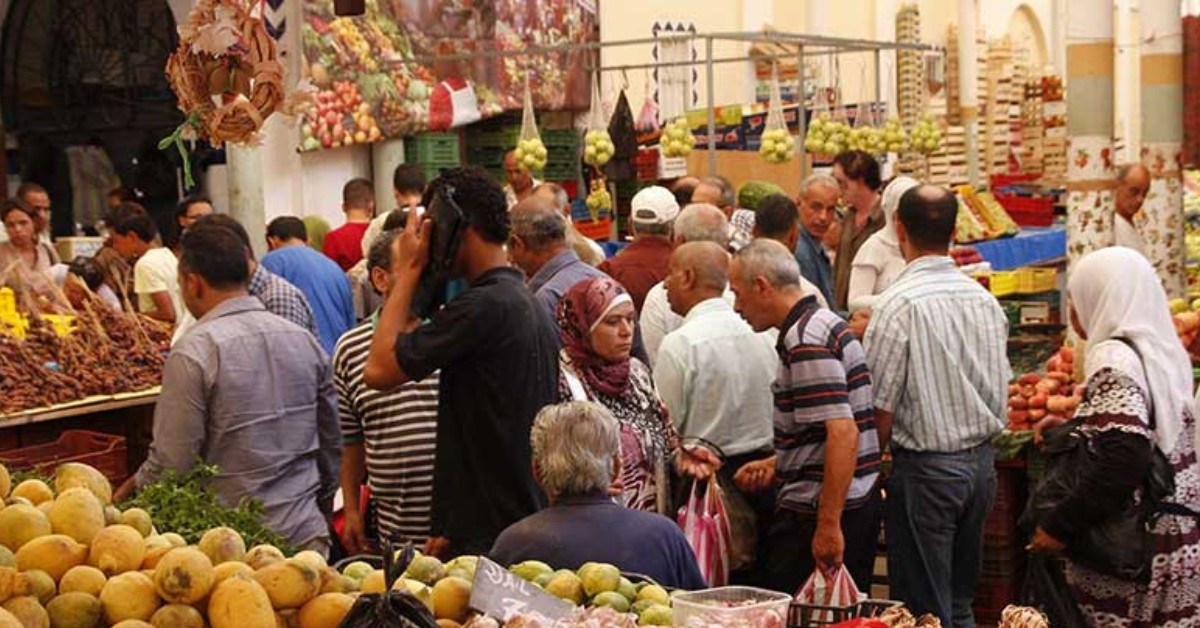 وزارة التجارة: تسقيف أسعار الخضر واللحوم وتمديد "الصولد" حتى عيد الفطر