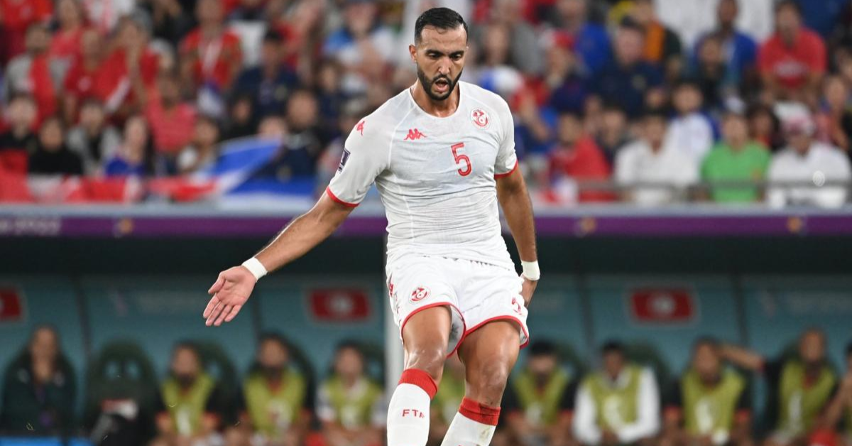 السويحلي الليبي يعلن عن ضم المدافع الدولي نادر الغندري