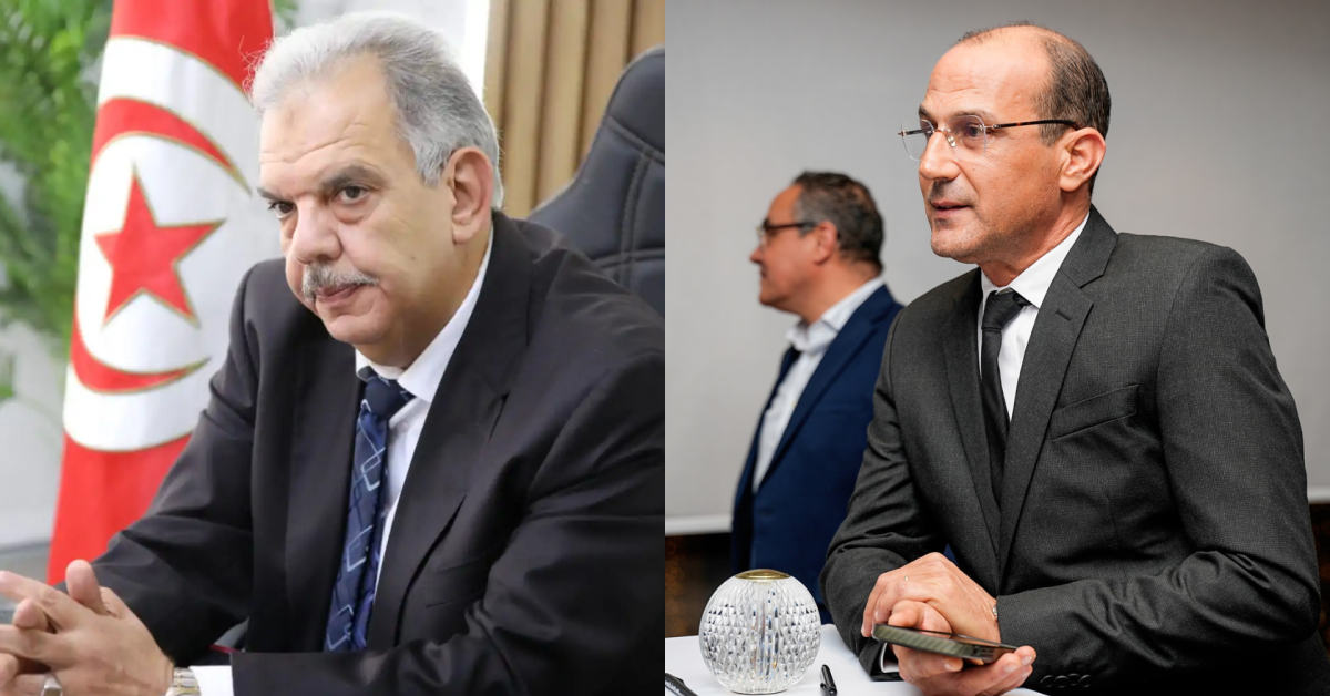 النادي الصفاقسي يراسل سلطة الإشراف ويطالب بمقابلة وزير الشباب والرياضة 