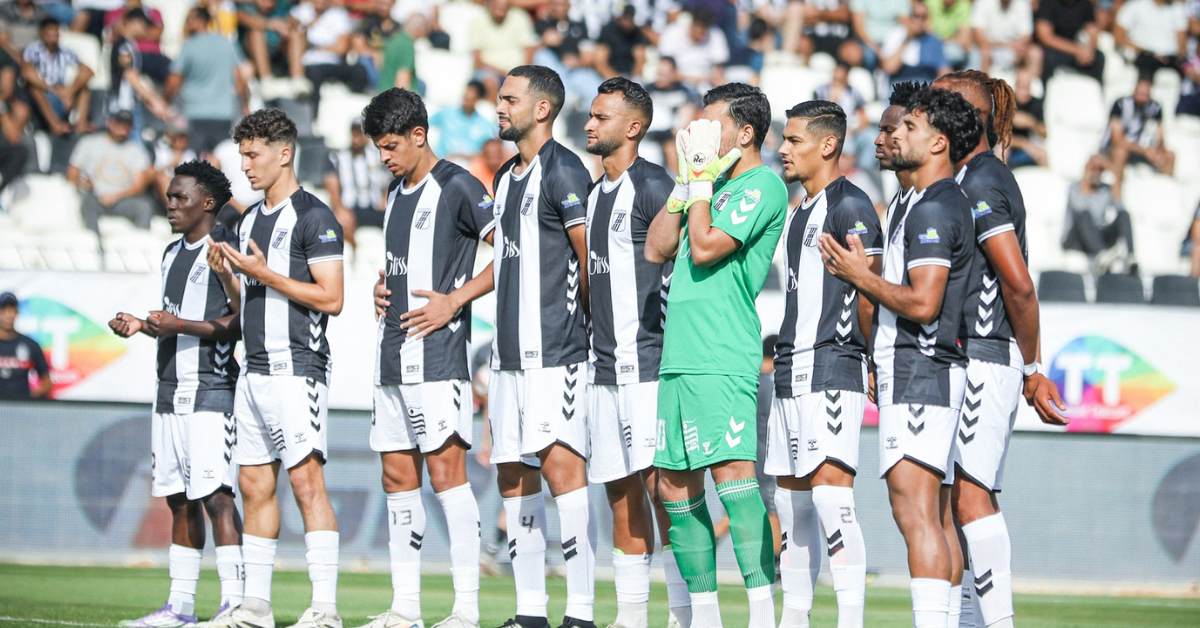 النادي الصفاقسي يطالب إدارة التحكيم بتسجيلات غرفة الفار ويهدد بتعليق نشاطه