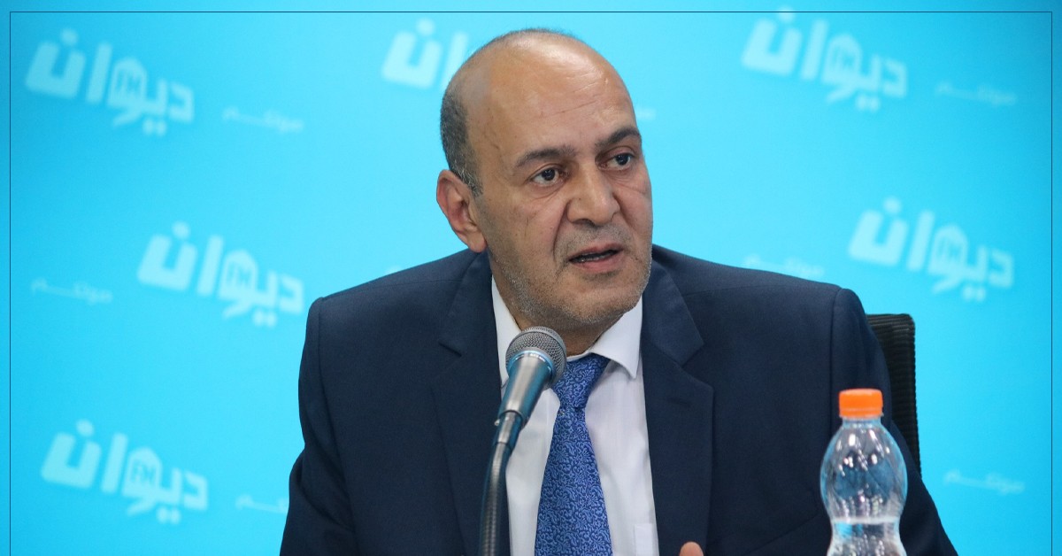 النائب هشام حسني: لابد من مراجعة الأداء على القيمة المضافة في المساكن