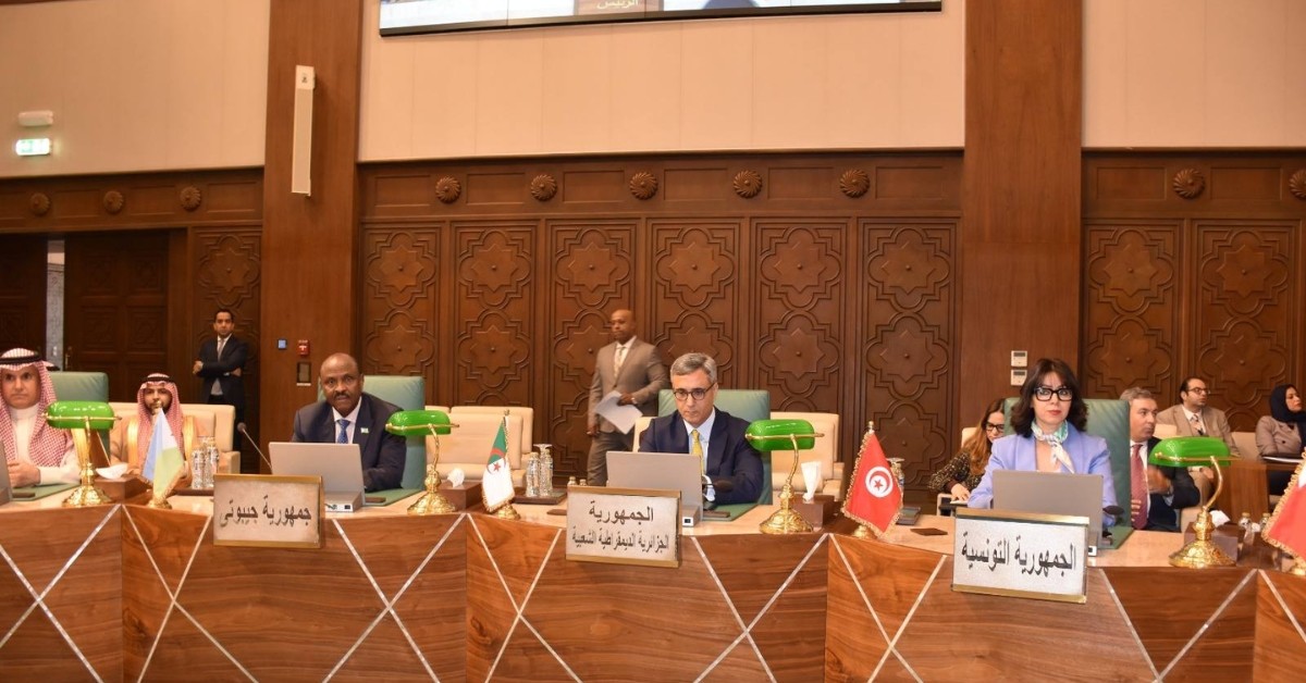 تونس تدين مخططات الاحتلال لضم الضفة الغربية وتوسيع الاستيطان بشدة تونس تدين بشدة مخططات الاحتلال لضم الضفة الغربية وتوسيع الاستيطان