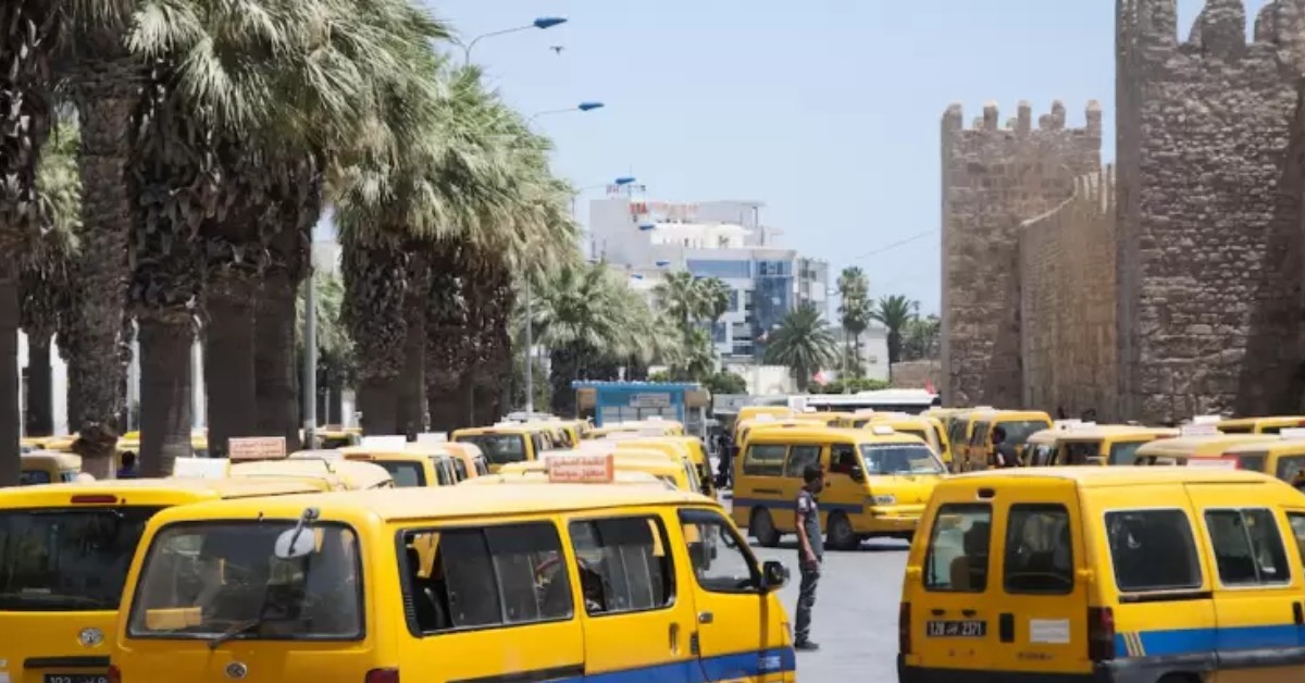 وزارة النقل: نحو دمج النقل "الريفي" بـ"الجماعي" وعودة القطار إلى القيروان والقصرين