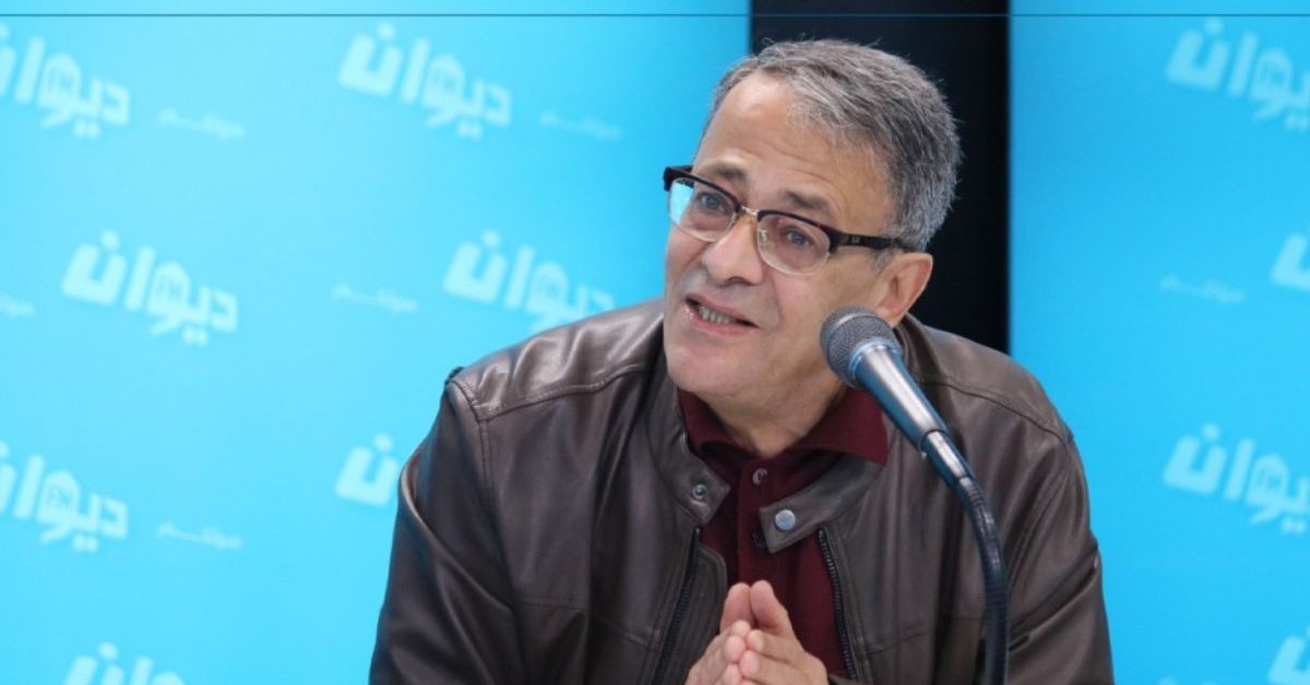 تونس: محكمة الاستئناف تنظر طلب الإفراج عن المحامي أحمد صواب في قضية تثير الجدل محكمة الاستئناف بتونس تنظر في طلب الإفراج عن المحامي أحمد صواب