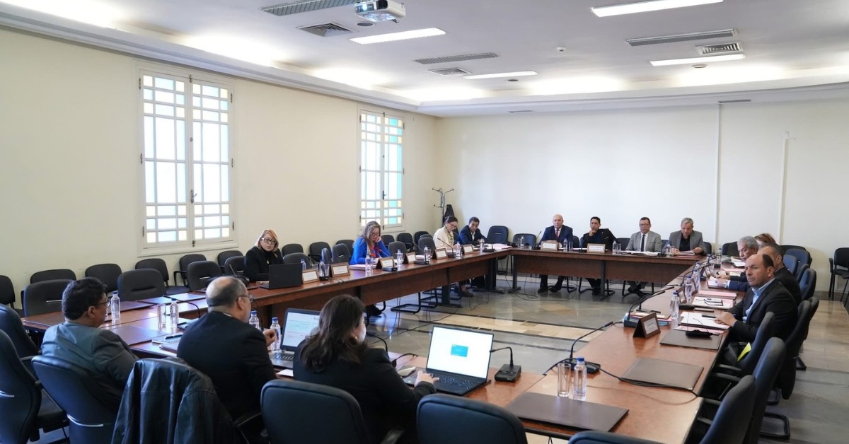 التشريع العام تبحث تحديث المجلة الجزائية وقانون الملكية الأدبية لجنة التشريع العام تناقش تنقيح المجلة الجزائية وقانون الملكية الأدبية