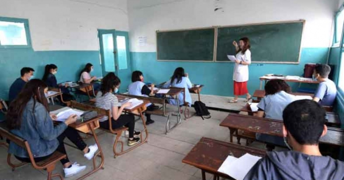 إدراج التربية الجنسية في المدارس يصبح أولوية وطنية لحماية الأطفال من الاعتداء جمعية مختصة: إدراج التربية الجنسية يمثل أولوية قصوى لحماية الأطفال