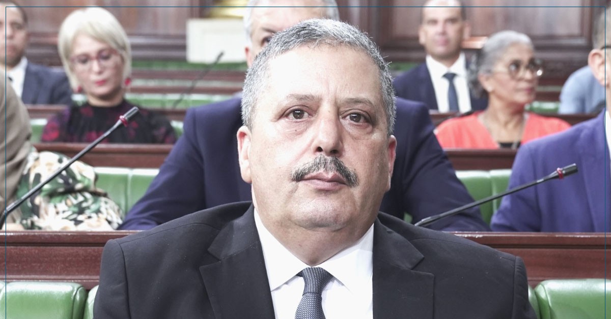 وزير التربية يرفض بقاء المدارس دون جدران: 'هذا وضع غير مقبول' وزير التربية: 'لا يمكن أن نقبل أن تبقى مدارسنا أو مؤسساتنا التربوية دون جدران '